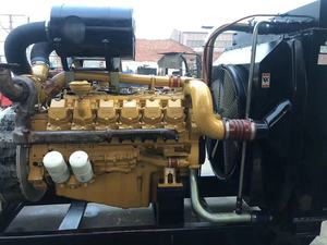 Động Cơ Diesel Ac Chất Lượng Cao Giá Tốt Nhất <span class=keywords><strong>Daewoo</strong></span> 500KW Bộ Máy Phát Điện Đã Qua Sử Dụng - Product Image 6