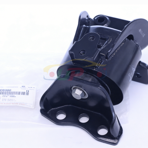 ชุดยึดระบบเครื่องยนต์คุณภาพสูง BRACKET ASSY-TRANSMISSION MTG 21830-0B800 218300B800 สำหรับรถยนต์ฮุนได แอคเซนต์ 21830 0B800 - Product Image 1