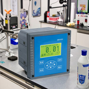 Fácil Instalação Imersão Turbidez Analyzer <span class=keywords><strong>Tester</strong></span> Qualidade Água Rápida - Product Image 3