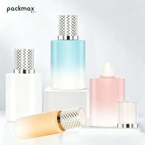ขวดบีบ EVOH 5 ชั้น ขนาด 50 มล. – บรรจุภัณฑ์เปล่าสำหรับครีมกันแดดและรองพื้น มีสินค้าในสต็อกสำหรับไพรเมอร์และคอนซีลเลอร์ - Product Image 4
