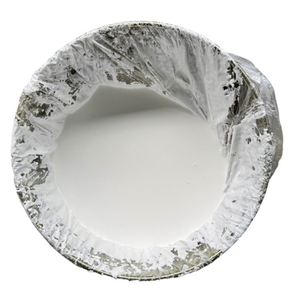 Peinture imperméable polyuréthane bleue de haute qualité à base d'eau - Revêtement imperméable polyuréthane coloré à base d'eau - Product Image 3