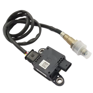 Nouveau capteur de particules de haute qualité capteur PM 894A0-71010 894A071010 0281007881 pour <span class=keywords><strong>Toyota</strong></span> Hilux 2015-2020 - Product Image 6
