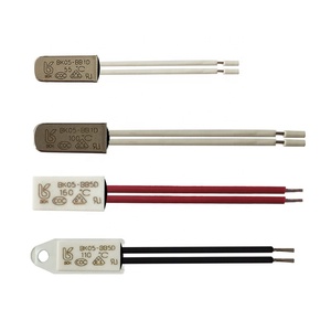 12A Dc-12V ST-22 <span class=keywords><strong>seki</strong></span> KSD9700ป้องกันความร้อนสูงเกินไปสำหรับมอเตอร์หม้อแปลง - Product Image 3
