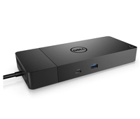 Nouveau pour Dell WD19S 180W Dock USB Type-C pour le transfert de données, station d'accueil USB pour ordinateur portable avec adaptateur secteur 180W
