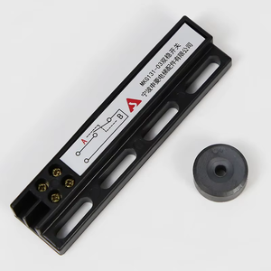 Interruptor Biestable para Elevador Original de la <span class=keywords><strong>Marca</strong></span> GD, Entrega Rápida, Modelo Mkg131-03, Material de Acero, para Uso en Edificios de Oficinas y Apartamentos - Product Image 1