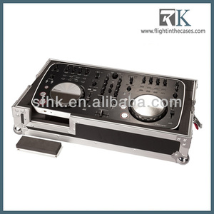 Caja del controlador RK DJ para <span class=keywords><strong>numark</strong></span>/caja del mezclador DJ/cajas de vuelo para equipos - Product Image 6
