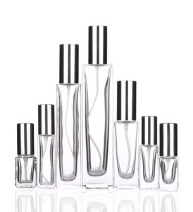 Portable Perfume <b>Bottles</b> Are Portioned Into Glass <b>Bottles</b> Glass Perfume <b>Bottle</b> with Fine <b>Mist</b> Pump - Product Image 5