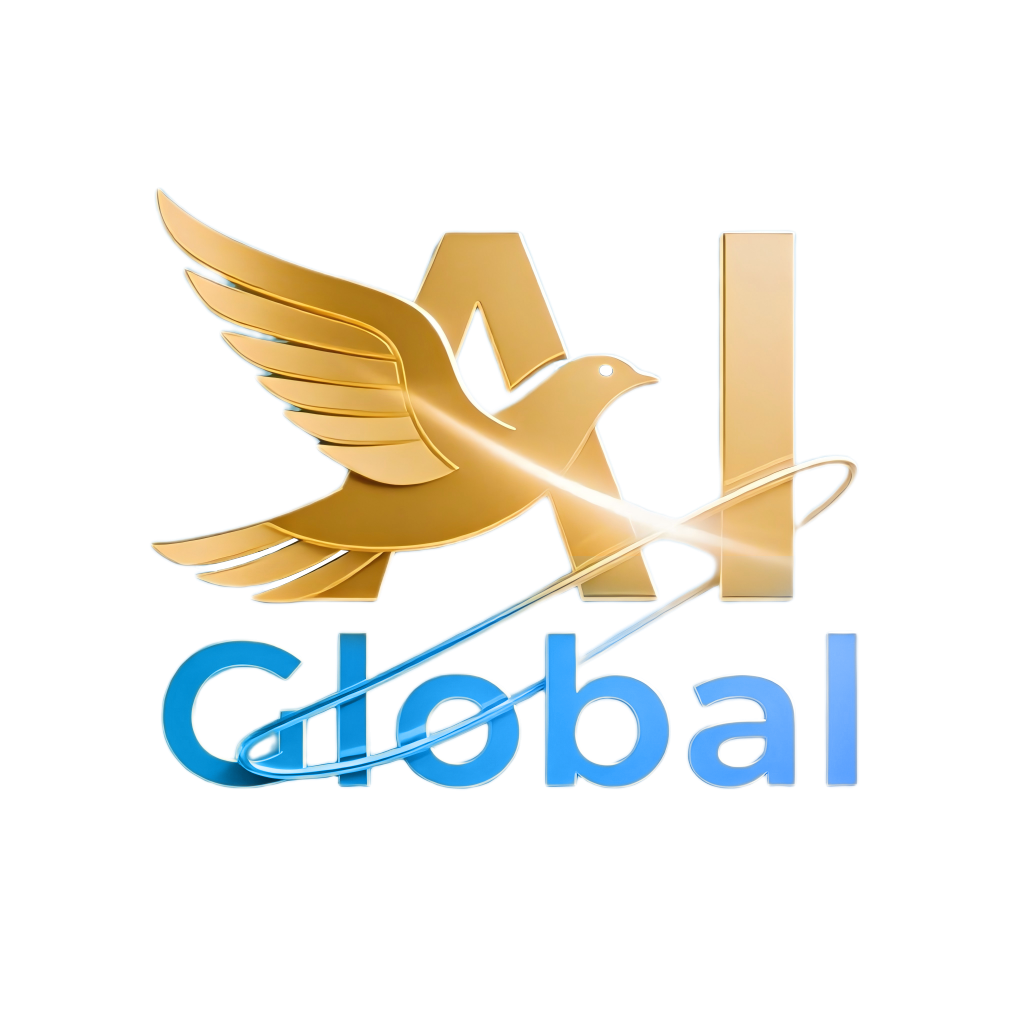 Shanghai Aiglobal Intelligent Technology Co., Ltd. logo