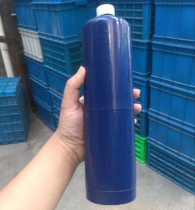 Пустой переносной газовый баллон на 16 унций для <span class=keywords><strong>mapp</strong></span> 453.6gms EN ISO11118 стандарт - Product Image 3