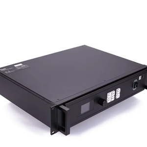 Colorlight S20 LED hiển thị video tín hiệu <span class=keywords><strong>Transmitter</strong></span> Hỗ trợ 20 Mạng đầu ra cho trung tâm mua sắm cửa hàng bán lẻ thang máy SDK - Product Image 1