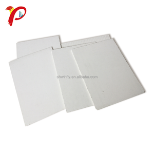 Nueva tecnología Venta caliente Fireproof anti llorando China certificado CE fábrica de tableros de MgO - Product Image 1