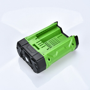 แบตเตอรี่ลิเธียม Quanchuangda 56V 3.0Ah สำหรับเครื่องมือไฟฟ้า เครื่องตัดหญ้า เครื่องเป่าใบไม้ เลื่อยโซ่ยนต์ - Product Image 3