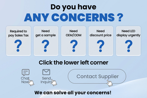 Độ sáng cao LED Video tường 960x960 Mét Màn hình LED cố định cài đặt P4 P5 P6 P10 quảng cáo ngoài trời LED biển quảng cáo - Product Image 2