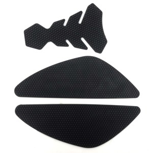 Almohadilla de goma para tanque de combustible de motocicleta, pegatina de protección para <span class=keywords><strong>KAWASAKI</strong></span> <span class=keywords><strong>Z650RS</strong></span> 2022 + - Product Image 5