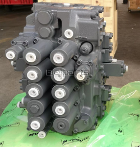 ชุดควบคุมหลักของรถขุด K1005097A DX255 - Product Image 4