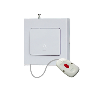 Bệnh viện/điều dưỡng nhà bệnh nhân gọi y tá Thiết bị Chuông Nút chuyển đổi - Product Image 1