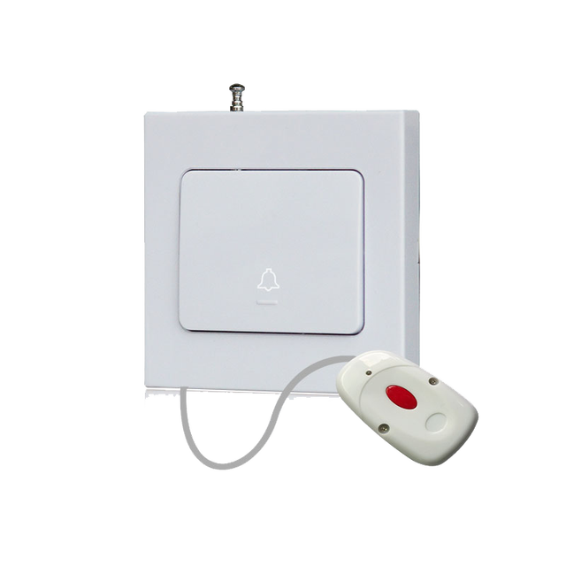 Hospital/nursing Home Patient Call Nurse Device Bell Switch Button