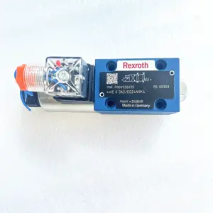 Imported Quality R900930035 Rexroth Directional Control Valve For Heidelberg Offset Printing Parts