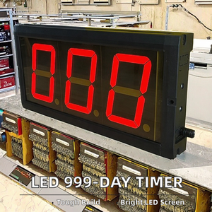 Gfrp Behuizing <span class=keywords><strong>Timer</strong></span>, Lichtgewicht Maar Toch Sterk, Robuuste Glasvezel <span class=keywords><strong>Shell</strong></span> <span class=keywords><strong>Timer</strong></span>, Geschikt Voor Zware Industriële Omgevingen - Product Image 3