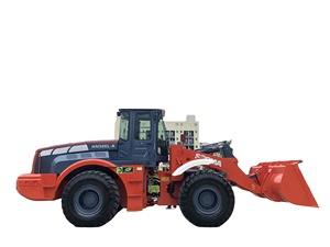 Socma 5 tấn điện bánh xe tải 0 phát thải - Product Image 2