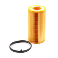 Filtre à huile d'origine de haute qualité 06D115562 pour Audi 2.0T 2.5L VW Golf Rabbit Jetta Passat A4 TT 06D 115 562