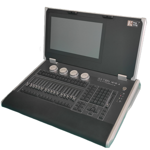 High Configuration <strong>Dj</strong> <strong>Controller</strong> Dmx Console Stage <strong>Dj</strong> Par Lights Kingkong Dmx <strong>Controller</strong> - Product Image 1
