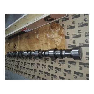 Arbre à cames 3023177 NTA855 pour moteur diesel d'excavatrice, pièces de machines de construction pour poids lourds - Product Image 3
