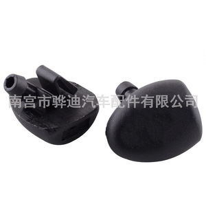 Peugeot Citroen หัวฉีด6438J2 6438E6 6438av 6438Z1พลาสติกเครื่องกลสำหรับ206 407 - Product Image 1