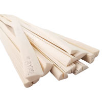 Bandes de caoutchouc triangulaires anti-explosion Daikyn 10*9.3mm |   Dureté 75A pour carton ondulé |   Prévenir la rupture des lignes
