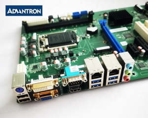 เมนบอร์ดอุตสาหกรรม SV4-H1734/H17342201005A09แผงวงจรซีพียูโมดูลซีพียูสต็อกดั้งเดิม100% การทดสอบการทำงาน - Product Image 5