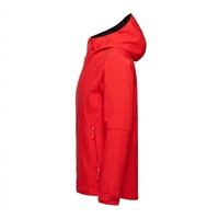 Veste matelassée légère unisexe personnalisée en polyester/coton, écologique, à capuche, patchwork, pour le printemps, vêtement d'extérieur, vente en gros