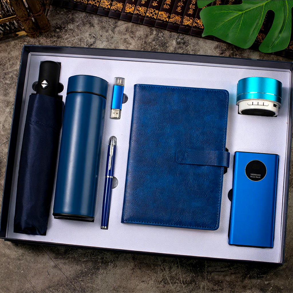 Azul - TGC05-7