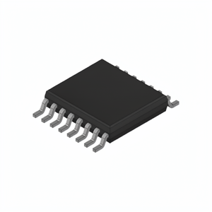 Circuito Integrado, Chips IC, Interfaz AUDIO/VIDEO SWITCH 16 TSSOP (0.173", 4.40mm de Ancho), Fabricante Channel FSAV450MTCX - Product Image 1
