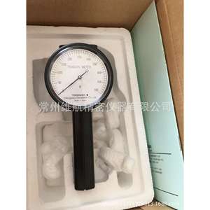 เครื่องวัดแรงดึงโยโกกาว่า 0-300 กรัม แบบเข็มชี้ ผลิตในประเทศญี่ปุ่น - Product Image 5