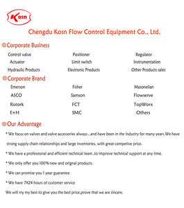 Positionneur de vanne numérique intelligent <span class=keywords><strong>NELES</strong></span> ND9106HX de haute qualité avec communication Hart - Product Image 6