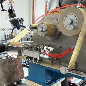 Machine de polissage de miroir de surface métallique pour rouleaux polis miroir de machines de calandrage de haute précision - Product Image 4