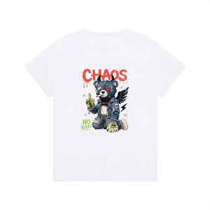 T-Shirt Unisex 210GSM 100% Cotone, Maglietta Casual Traspirante e Resistente per Uomo - Product Image 2