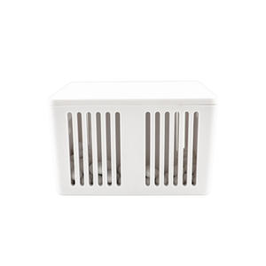 Módulo de Iones de Plata Antibacterianos CurV Roborock G20S Ultra P20 Pro para Aspiradoras Robóticas, 0.06 kg, Plástico, Uso Doméstico - Product Image 3