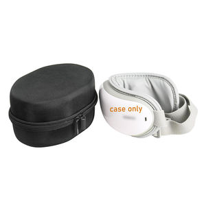 Étui de voyage rigide antichoc anti-poussière pour masseur oculaire <span class=keywords><strong>RENPHO</strong></span>-Étui uniquement - Product Image 3