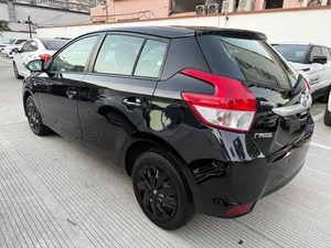 Coche de gasolina usado para Toyota <span class=keywords><strong>YARiS</strong></span> L Zhixuan <span class=keywords><strong>2015</strong></span> 1.5E Automatic Charm Edition - Product Image 3