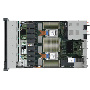 Lenovo <span class=keywords><strong>ThinkSystem</strong></span> <span class=keywords><strong>SR630</strong></span> <span class=keywords><strong>V2</strong></span> Instalando un Adaptador M.2 y una Unidad M.2 - Product Image 5