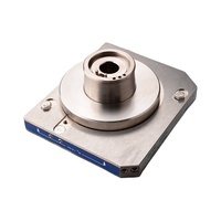 Tête de découpe laser OEM Precitec/WSX/Opsri bm111 bm109 bt240 tête de capteur de connecteur