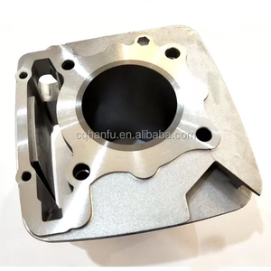 Motorcycle Engine <strong>Block</strong> CBX250 73mm Diameter Cylinder <strong>Block</strong> - Product Image 3