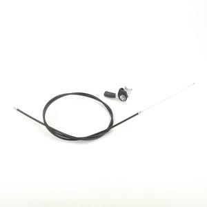 Mini motobineuse, bétonnière avec moteur diesel essence, coupe-route, pièces de machines agricoles, cultivateurs, câble de commande des gaz - Product Image 1