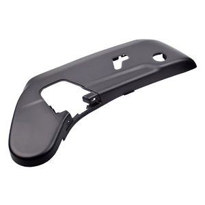 Panel de Cubierta de Asiento Lado del Conductor 2011-2020 Jeep Grand Cherokee Dodge Durango 1XN97DX9AA Plástico - Product Image 3
