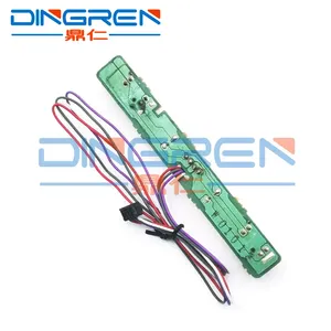 RM1-3944 RM1-2312 RM1-0809 giấy đón cảm biến cho HP 1010 1012 1015 1018 1020 1022 M1005 cho Canon LBP2900 LBP3000 - Product Image 3