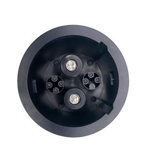 Adaptateur de charge rapide DC CHAdeMO vers CCS2, compatible avec les véhicules électriques de <span class=keywords><strong>version</strong></span> CCS2, pièces automobiles de qualité EV, ignifuges et étanches - Product Image 5