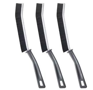 Spalt reinigungs bürste 3er Pack 4-pk Spalt reinigungs bürste Packung mit 3 Spalt reinigungs bürsten - Product Image 1