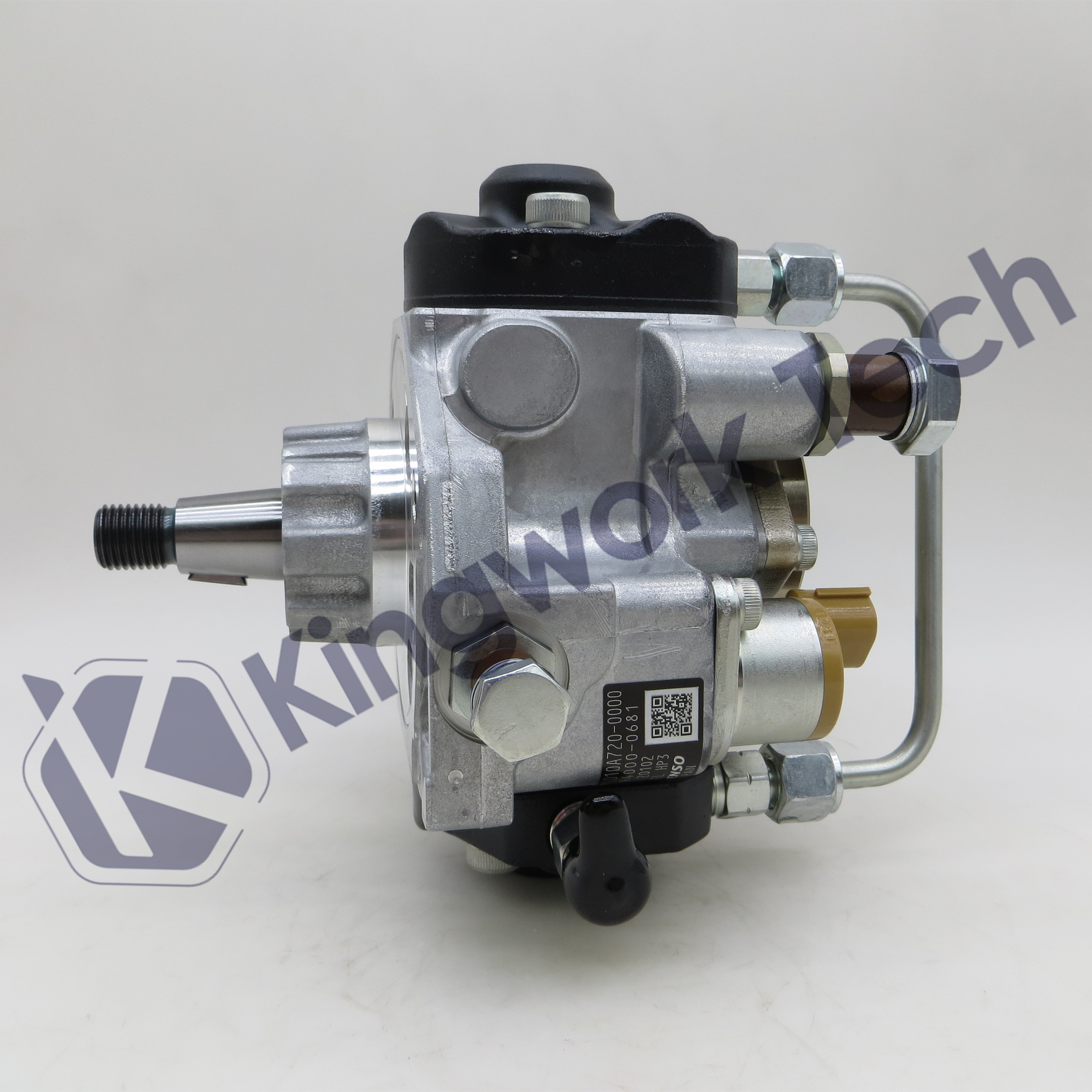 工芸品 yumami 294000-0680 294000-0681 Fuel Pump for FAWDE CA4DL Diesel Engines