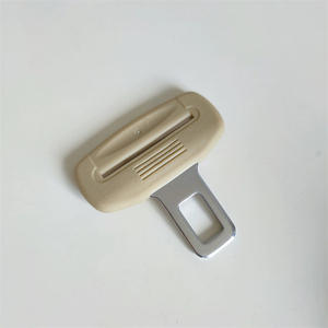 Nouvelle languette de ceinture de sécurité de remplacement OEM avec certification FMVSS et mécanisme de déverrouillage rapide pour AC Schnitzer X6 E71 SUV (Marque Mocell) - Product Image 4